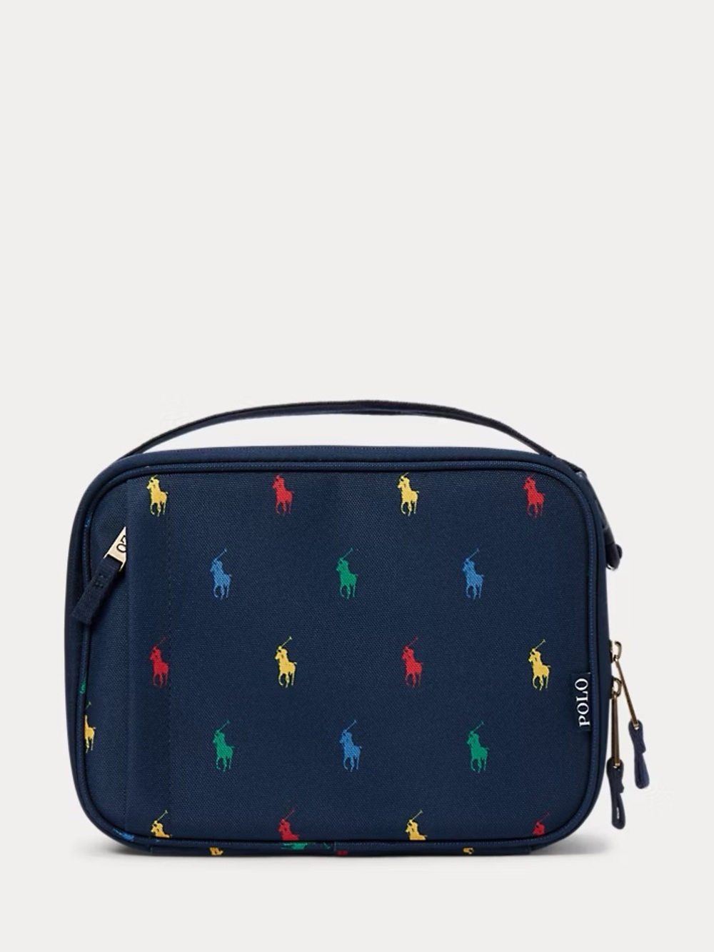 Polo by Ralph Lauren Pony Lunch Tote
